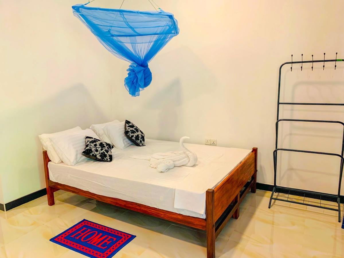 Bed & Breakfast Sigiri Starwing