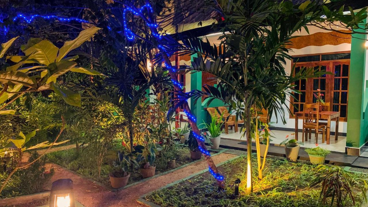 Bed & Breakfast Sigiri Starwing Sigiriya