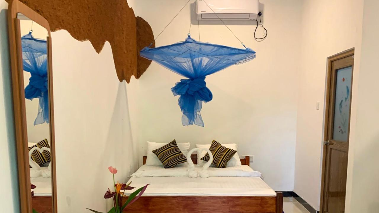 Sigiri Starwing Bed & Breakfast