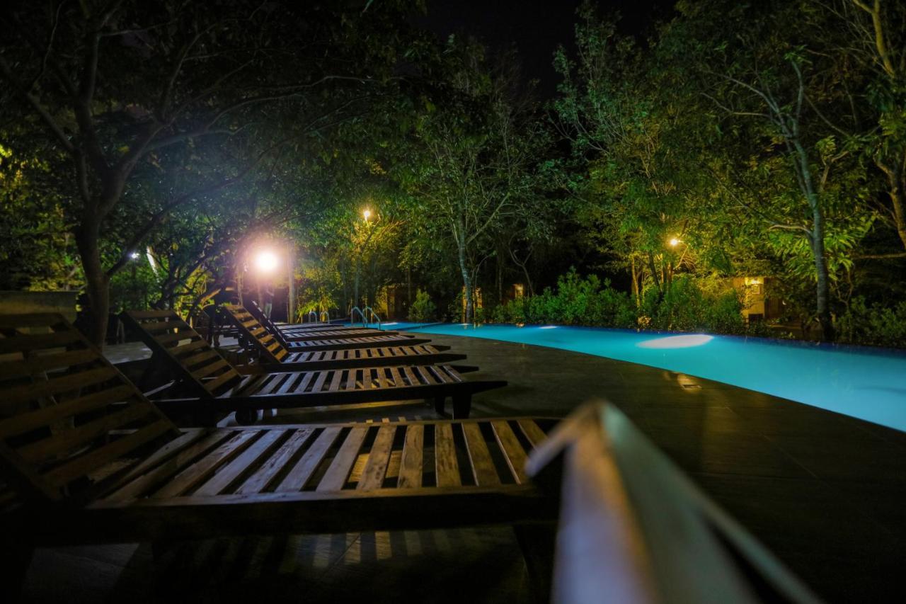 Resort Sigiri Asna Nature 3*