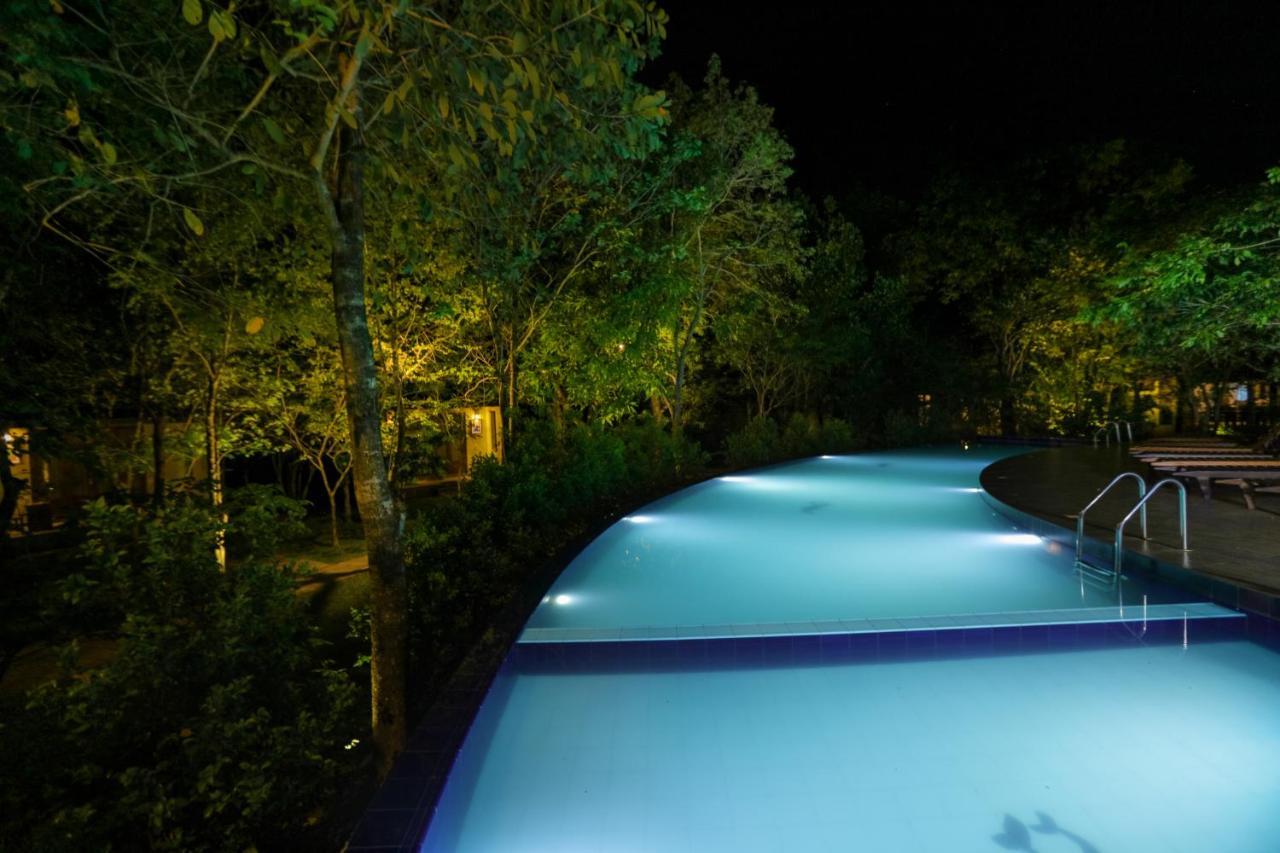 Resort Sigiri Asna Nature Sigiriya