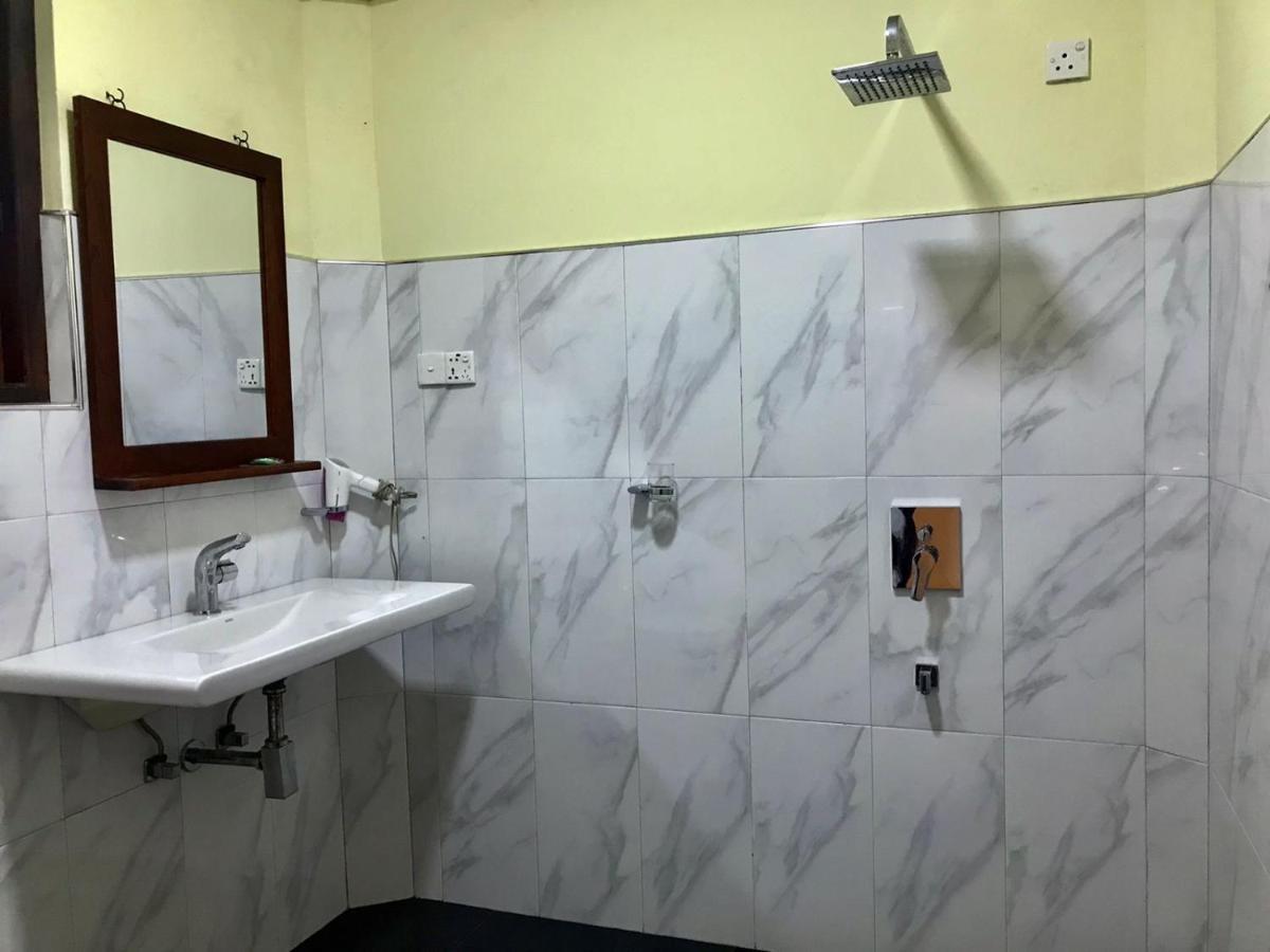 Guest house Paradise *