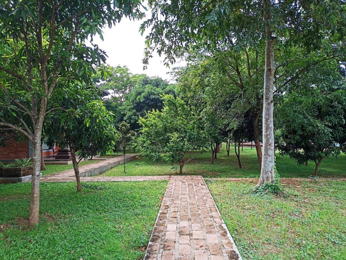 Resort Kaveri 4*