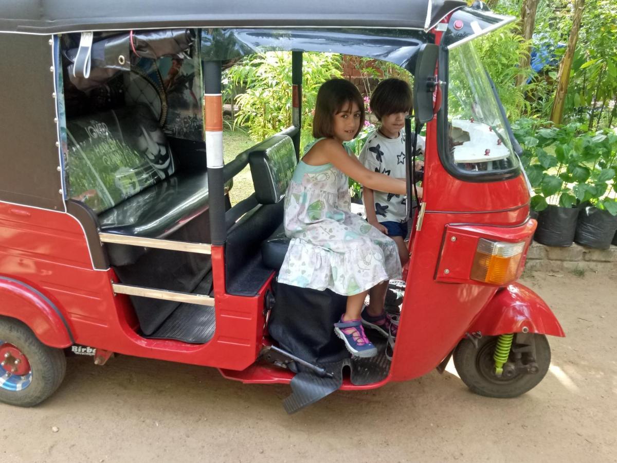 Shan Homestay