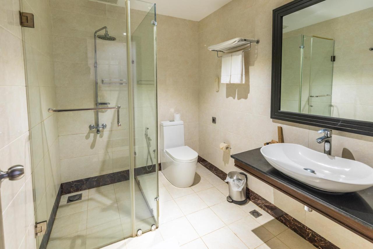 Cassandra Culture Hotel Sigiriya