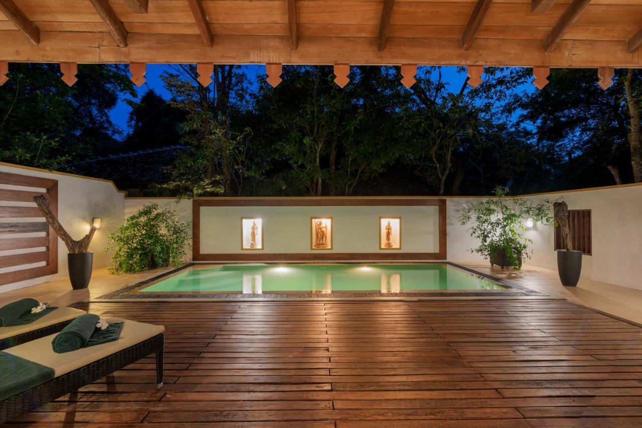 Amaya Dambulla Resort Sigiriya
