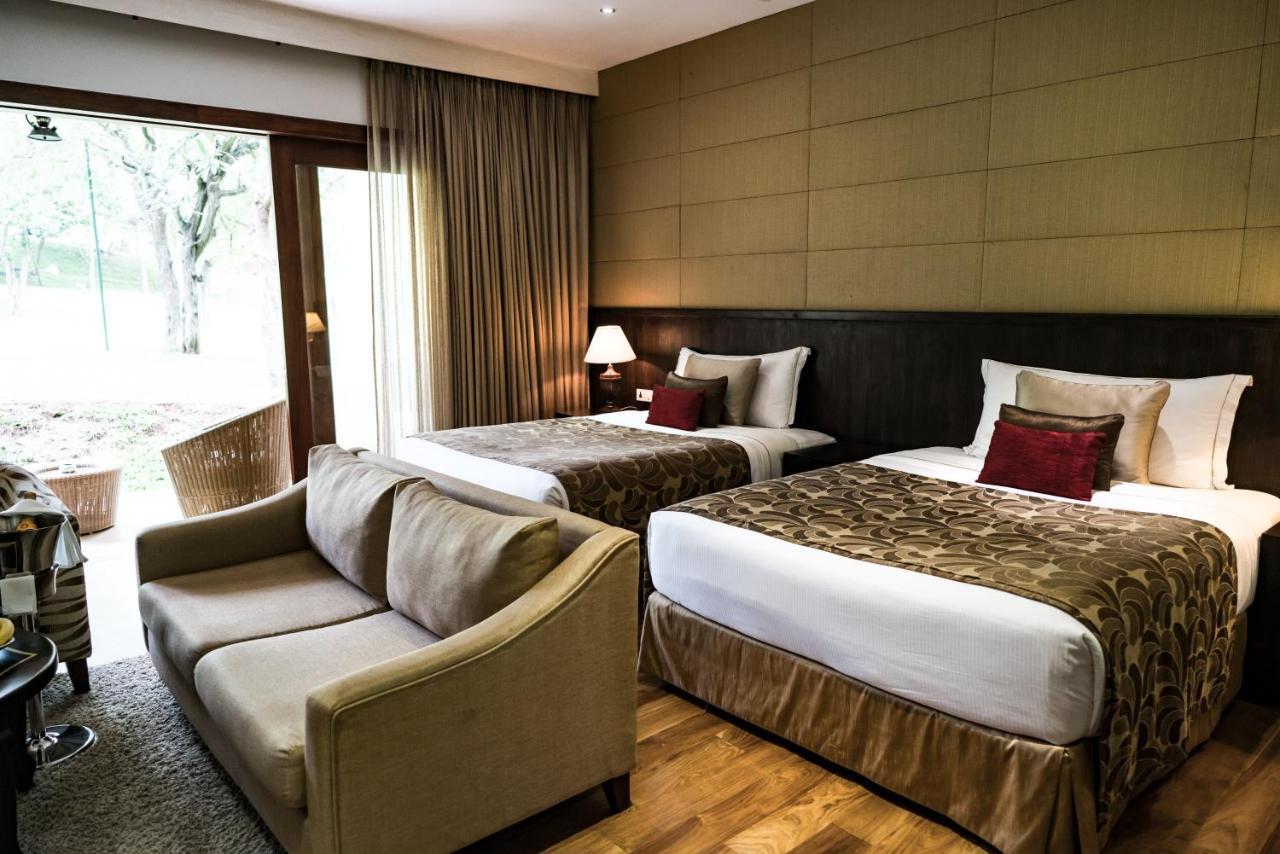 Resort Amaya Dambulla 5*
