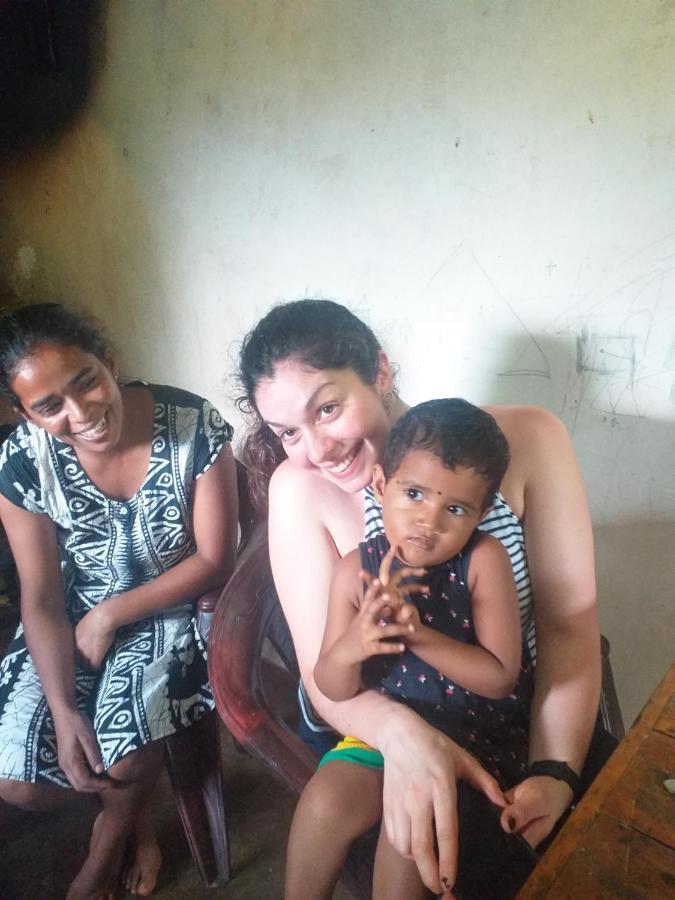 Homestay Organic Farm Wish Prabha View
