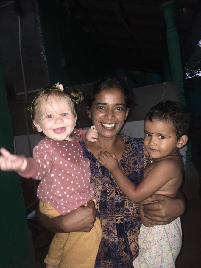 Homestay Organic Farm Wish Prabha View *