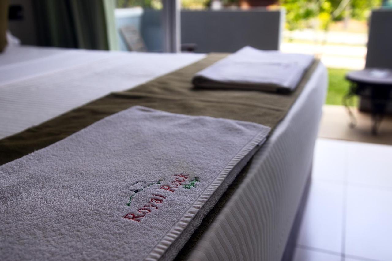 Hotel Royal Rock Sigiriya