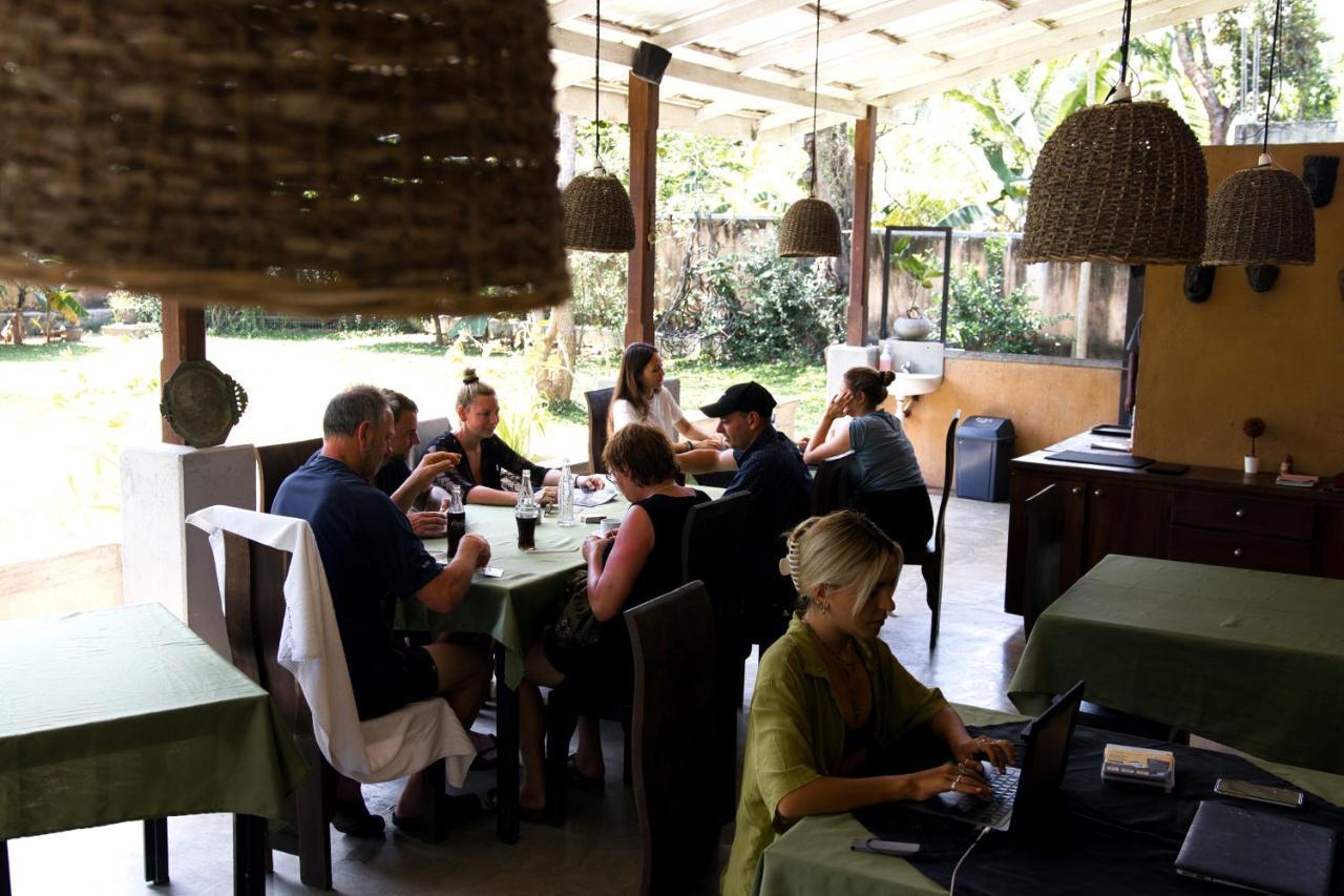 Hotel Royal Rock Sigiriya