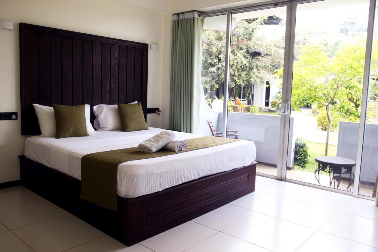 Hotel Royal Rock Sigiriya