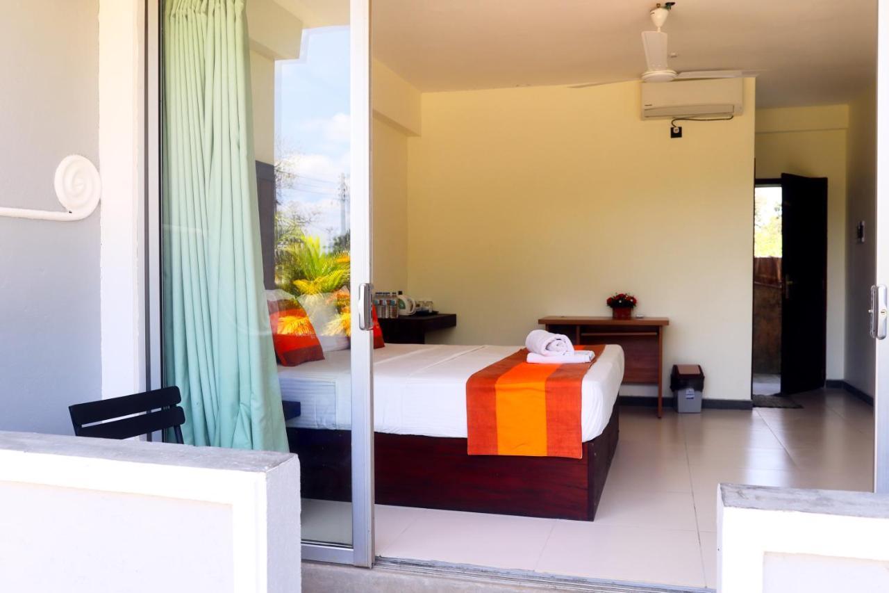 Hotel Royal Rock Sigiriya