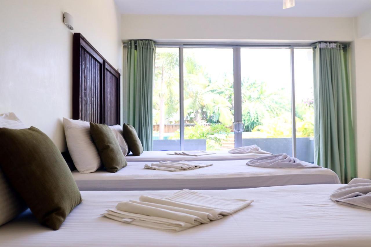 Royal Rock 3* Sigiriya