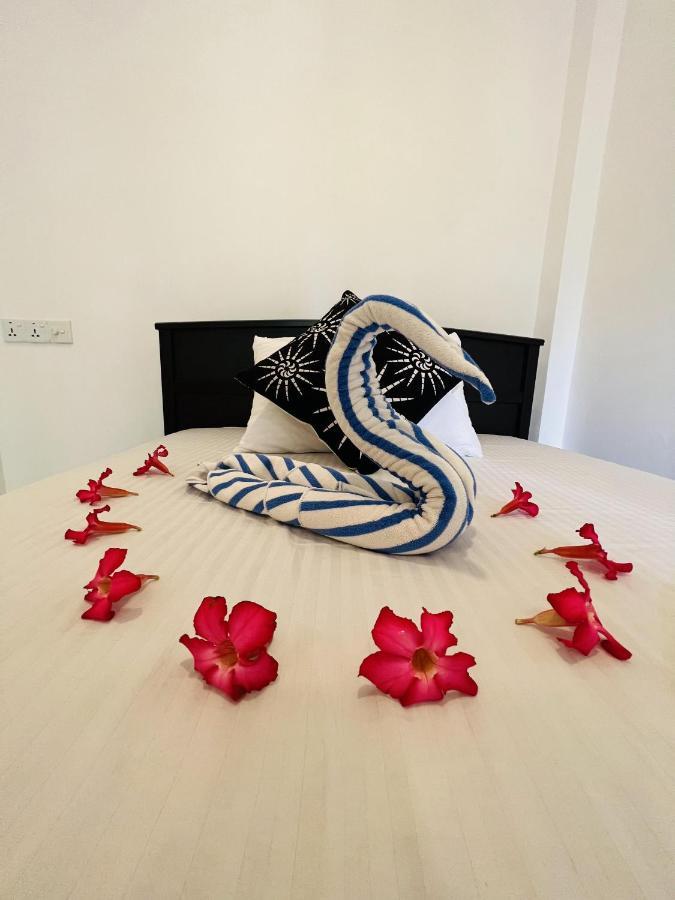 Garden Homestay
