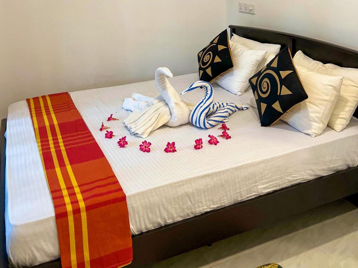 Garden Homestay Sigiriya
