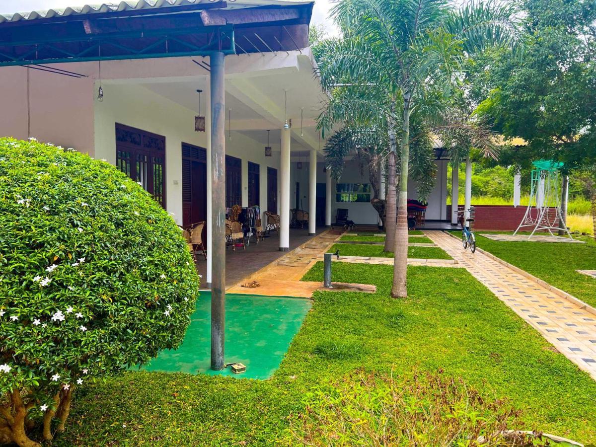 Garden * Sigiriya