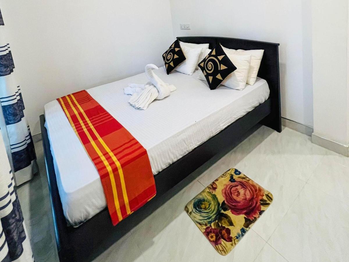 Garden Homestay *
