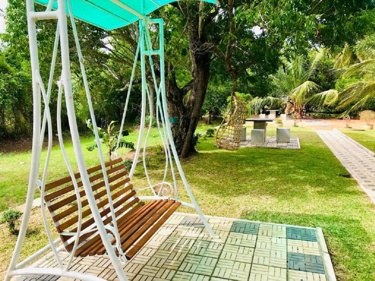 Homestay Garden *