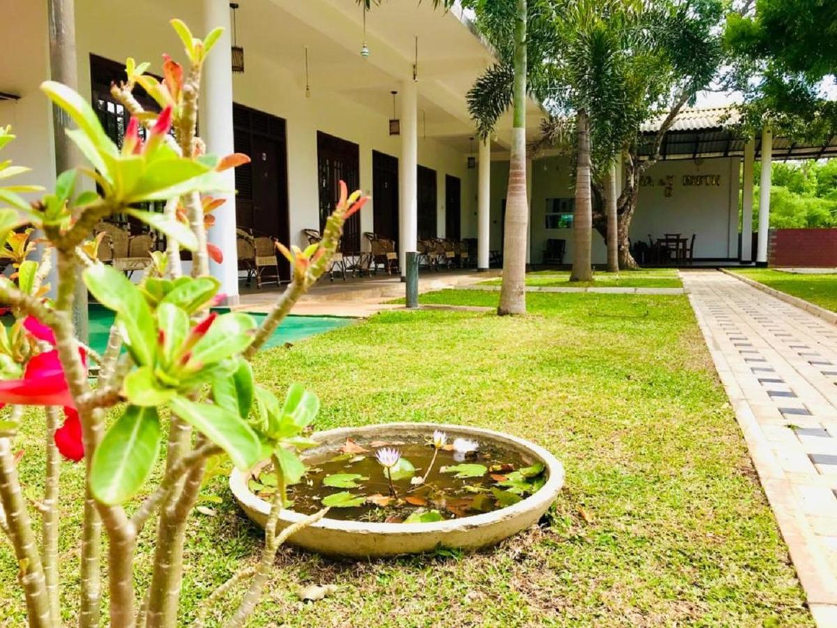 Garden Homestay