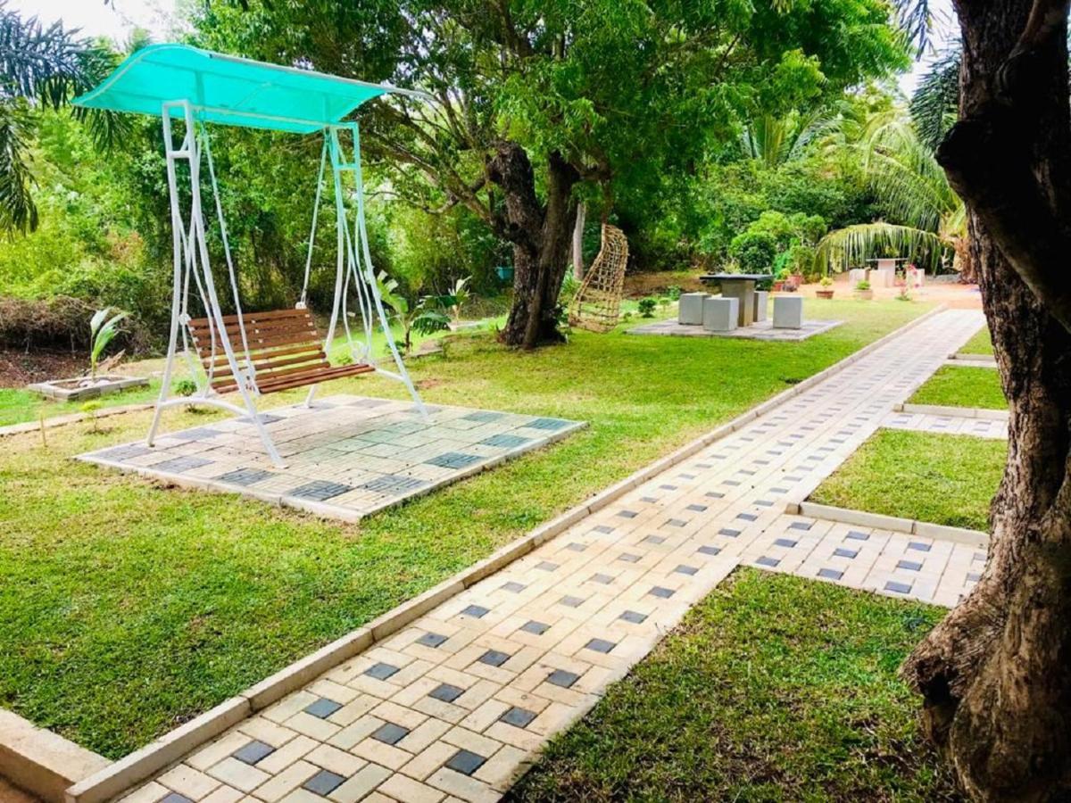 Garden Homestay