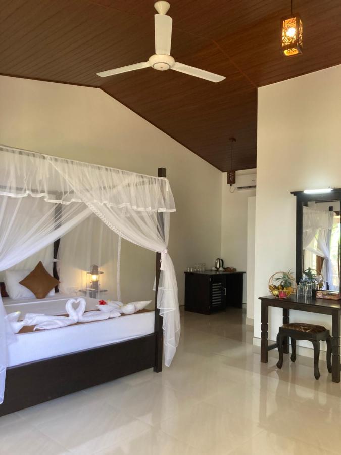 The View Hotel Sigiriya