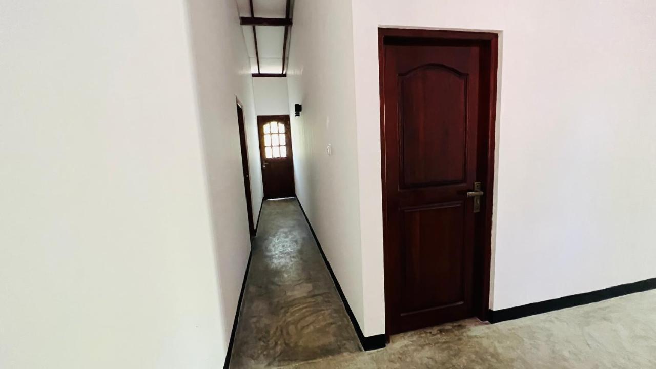 Rock Elephant Corridor Homestay *