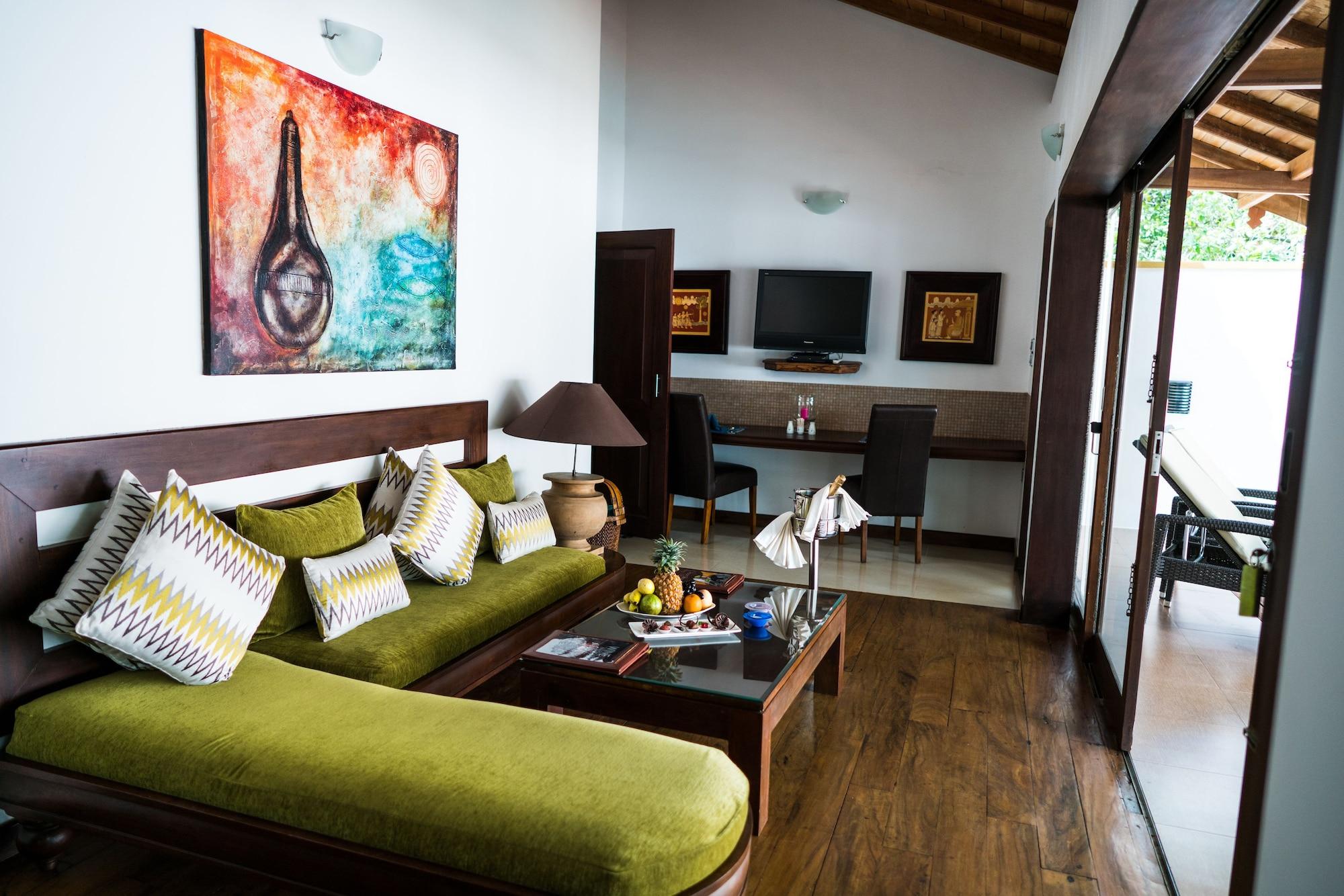 Amaya Dambulla Resort