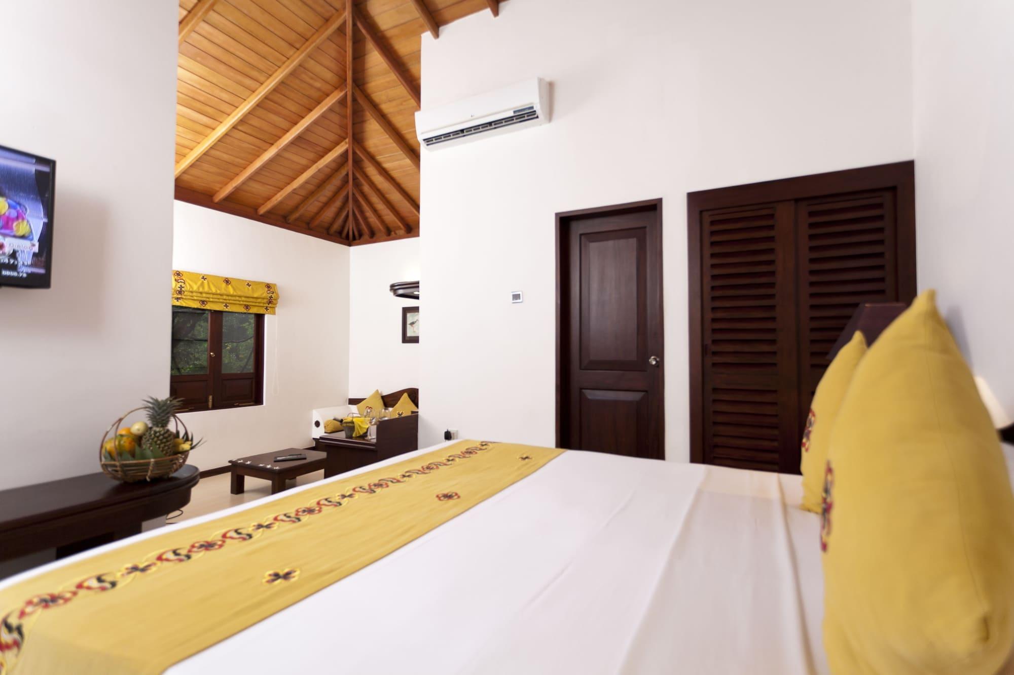 Amaya Dambulla Resort
