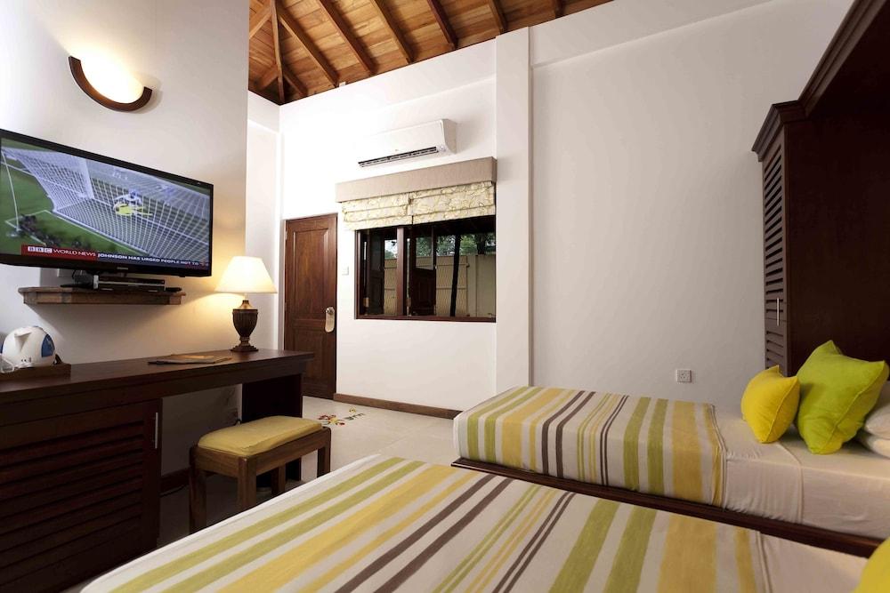 Resort Amaya Dambulla Sigiriya