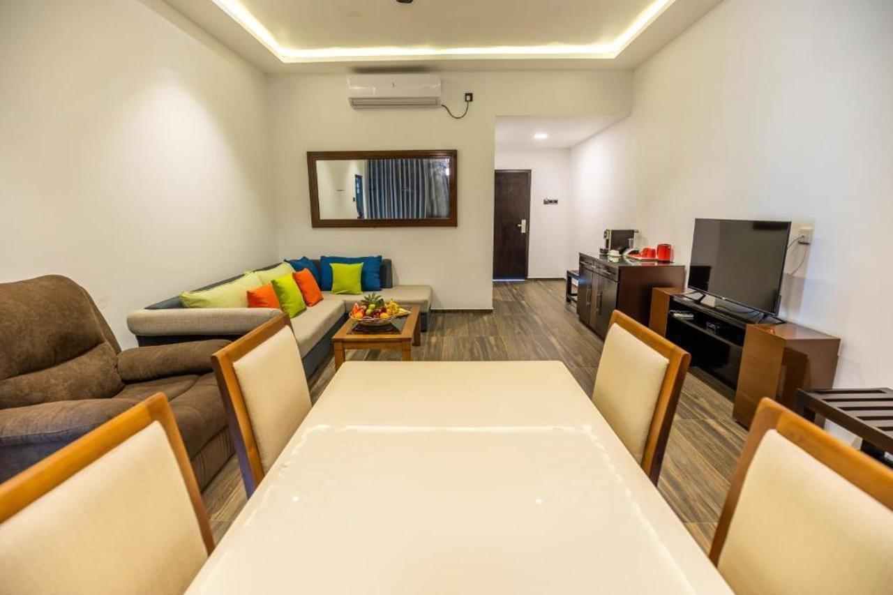Cassandra Culture Hotel