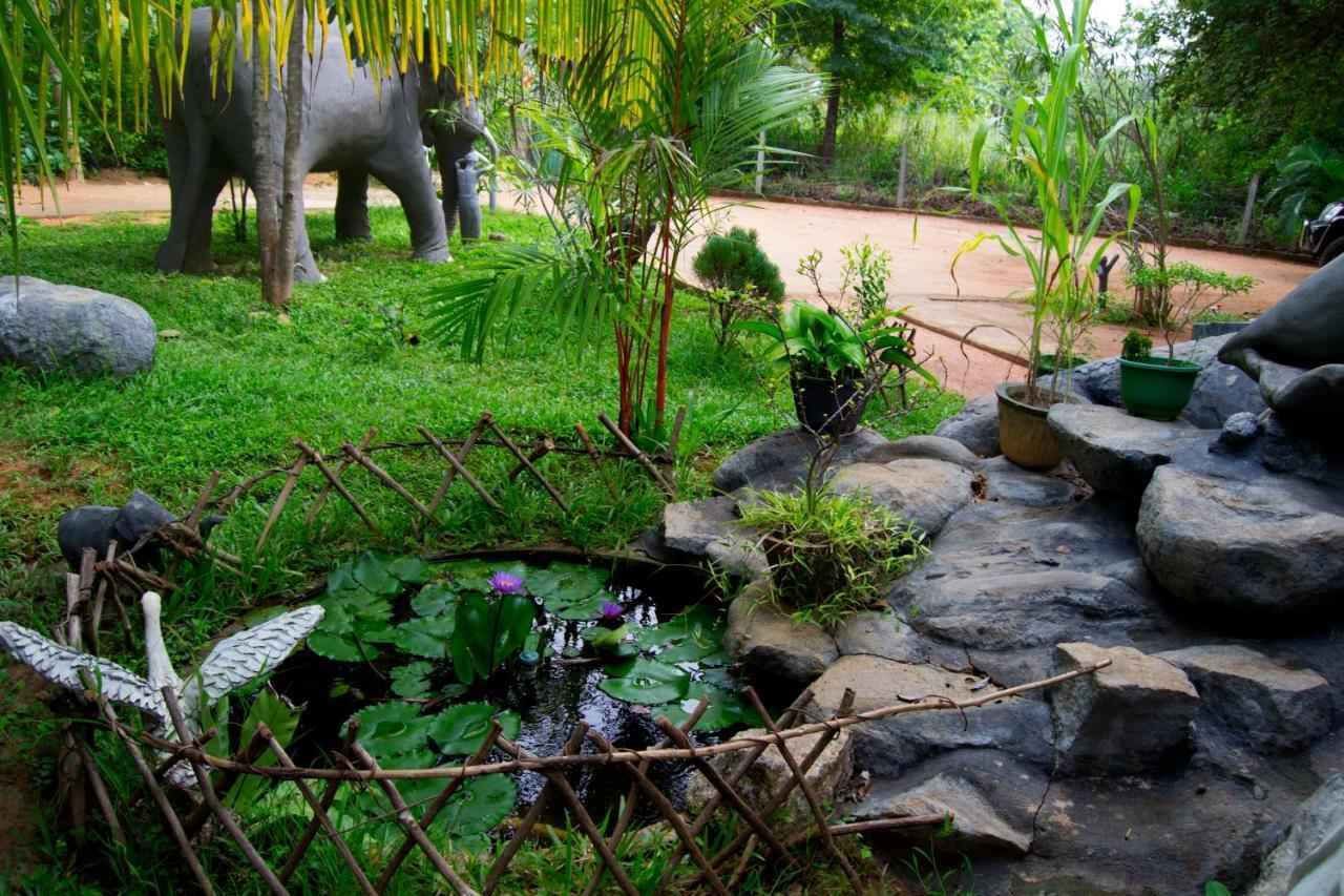 Samanala Guest house