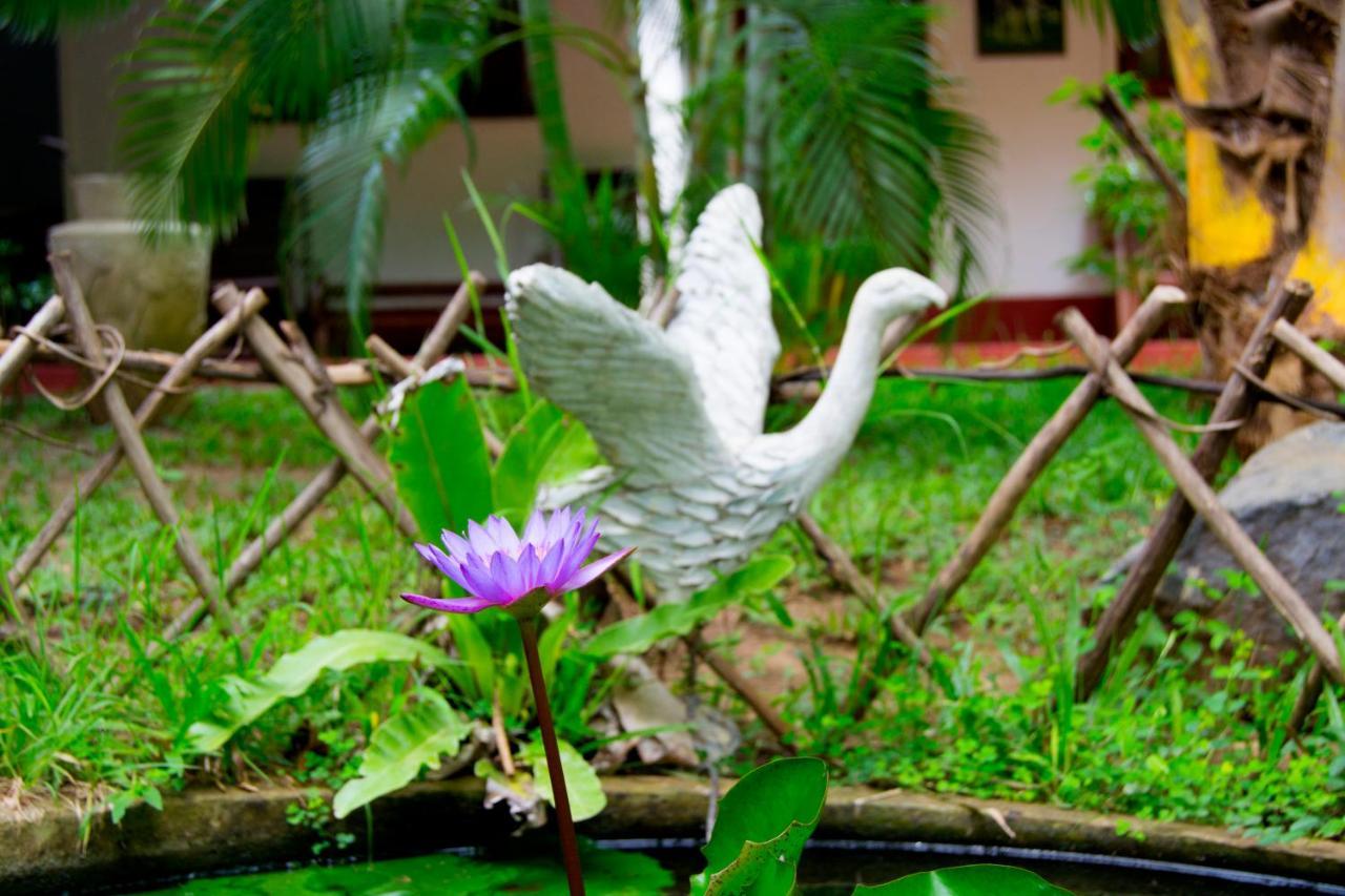 Guest house Samanala