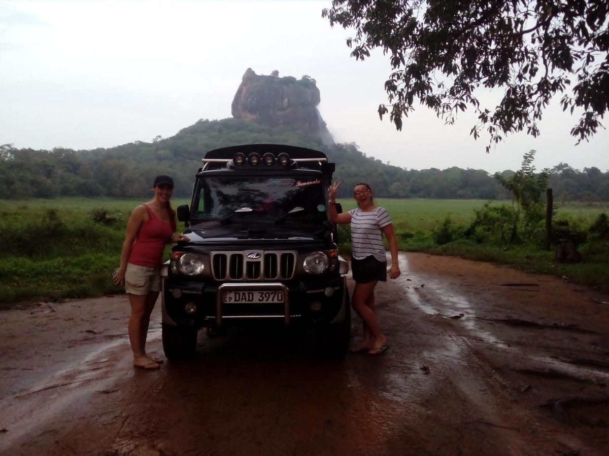 Samanala Sigiriya