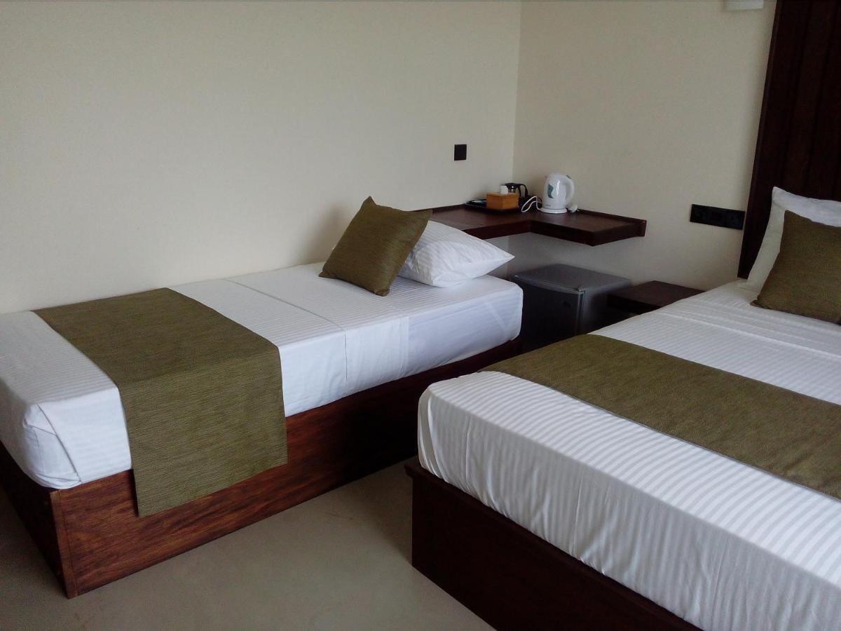 Samanala Sigiriya