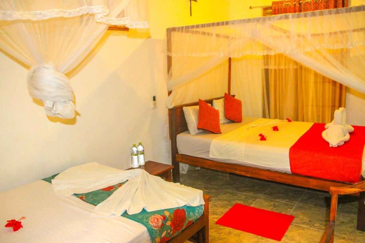 Hotel Kolon Sigiriya