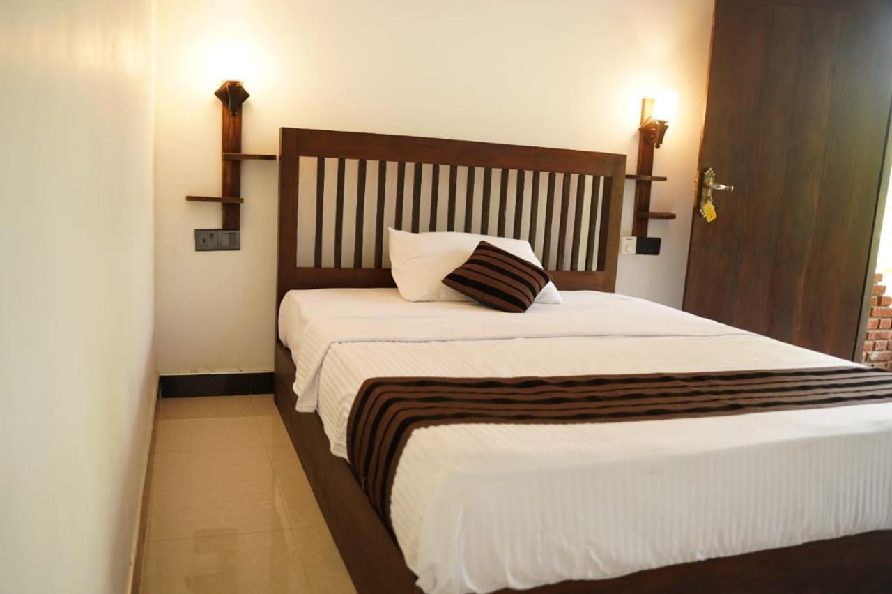 Lodge Ali Adi Eco