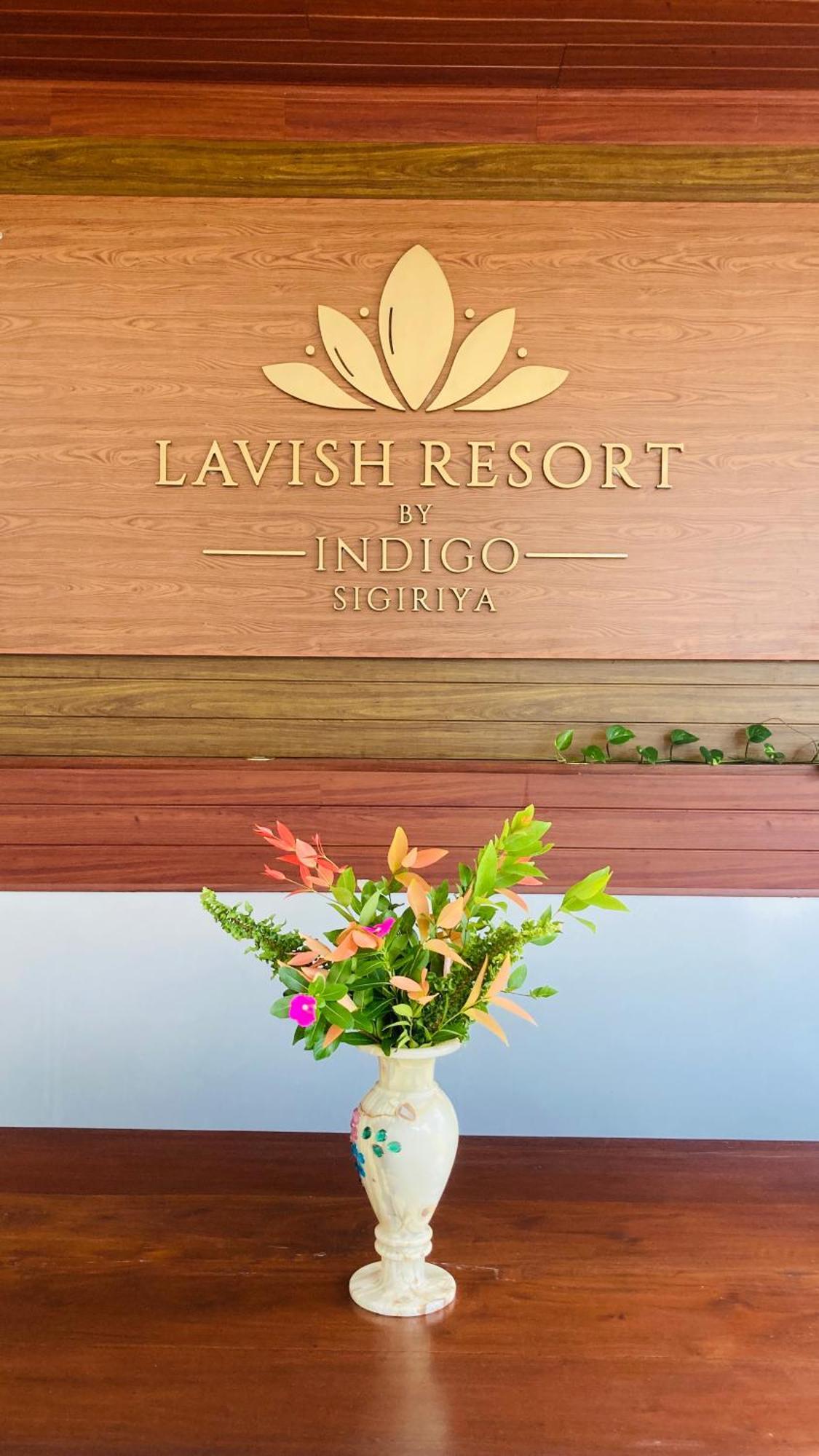 Lavish By Indigo Hotel