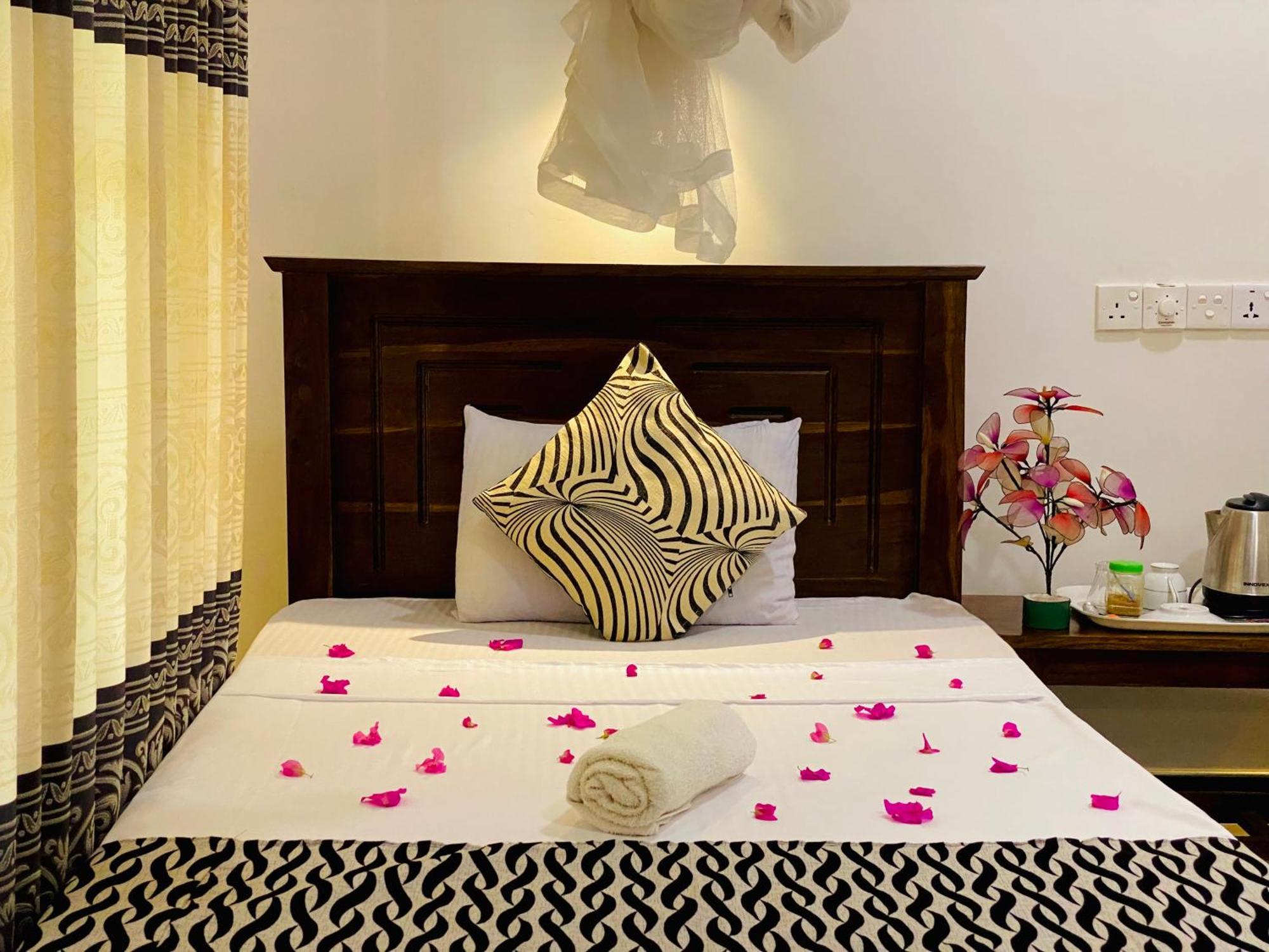 Lucky Homestay