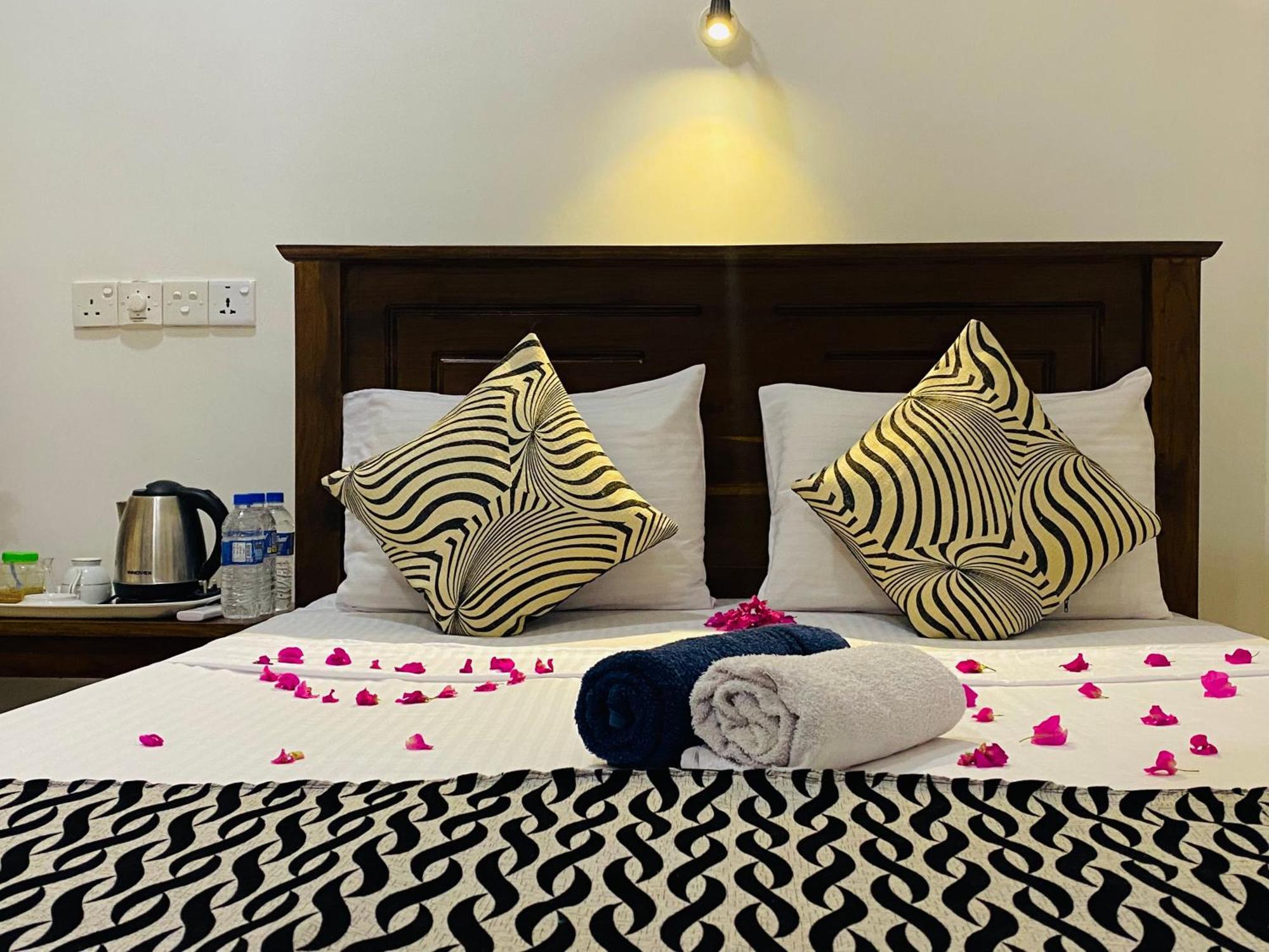 Homestay Lucky Sigiriya