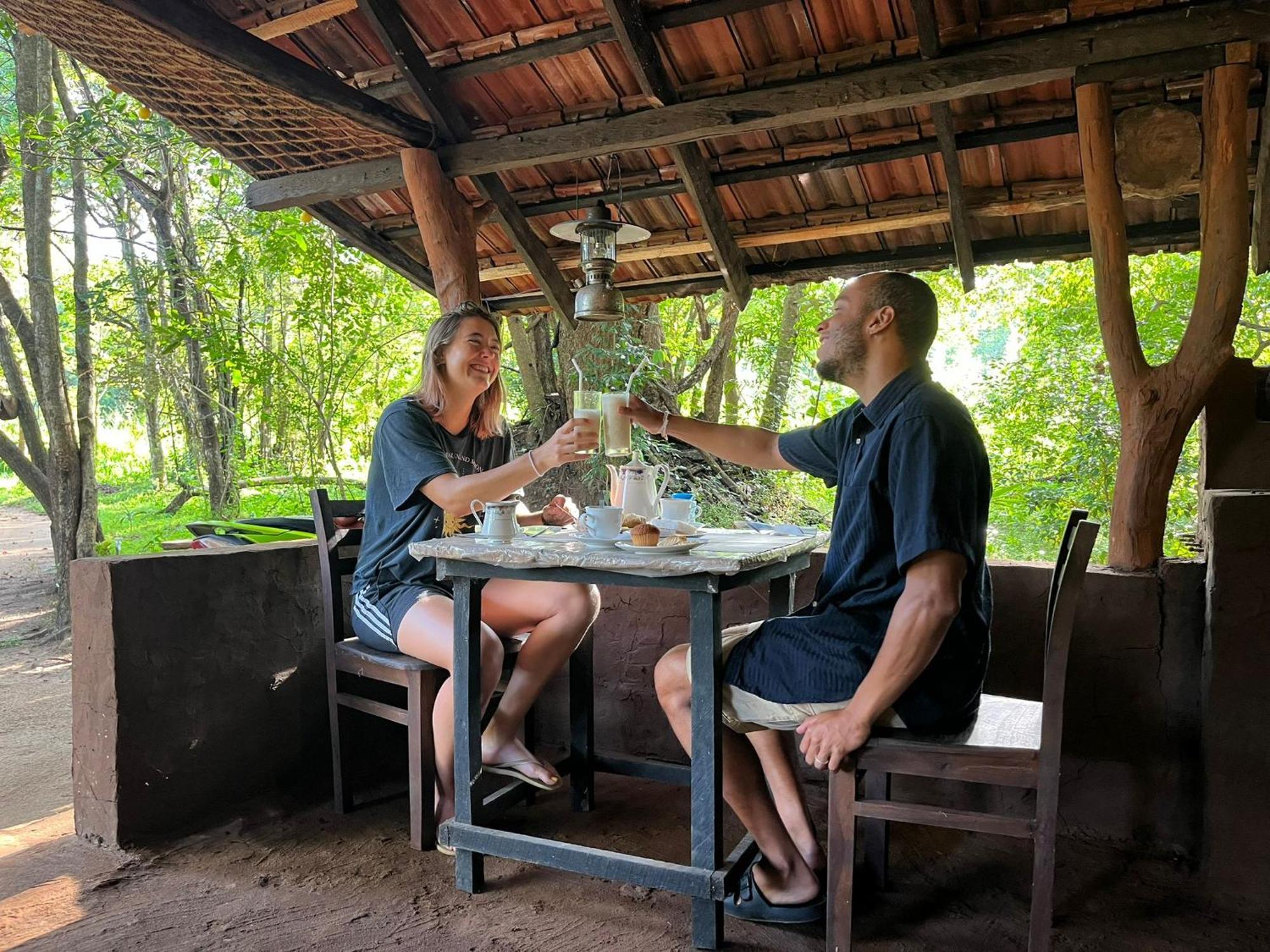 Lodge Ali Adi Eco Sigiriya