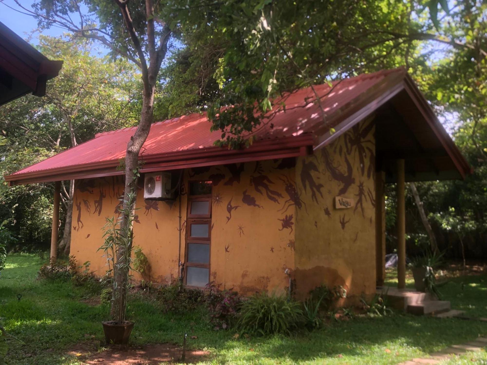 Sat Nam Village Sigiriya