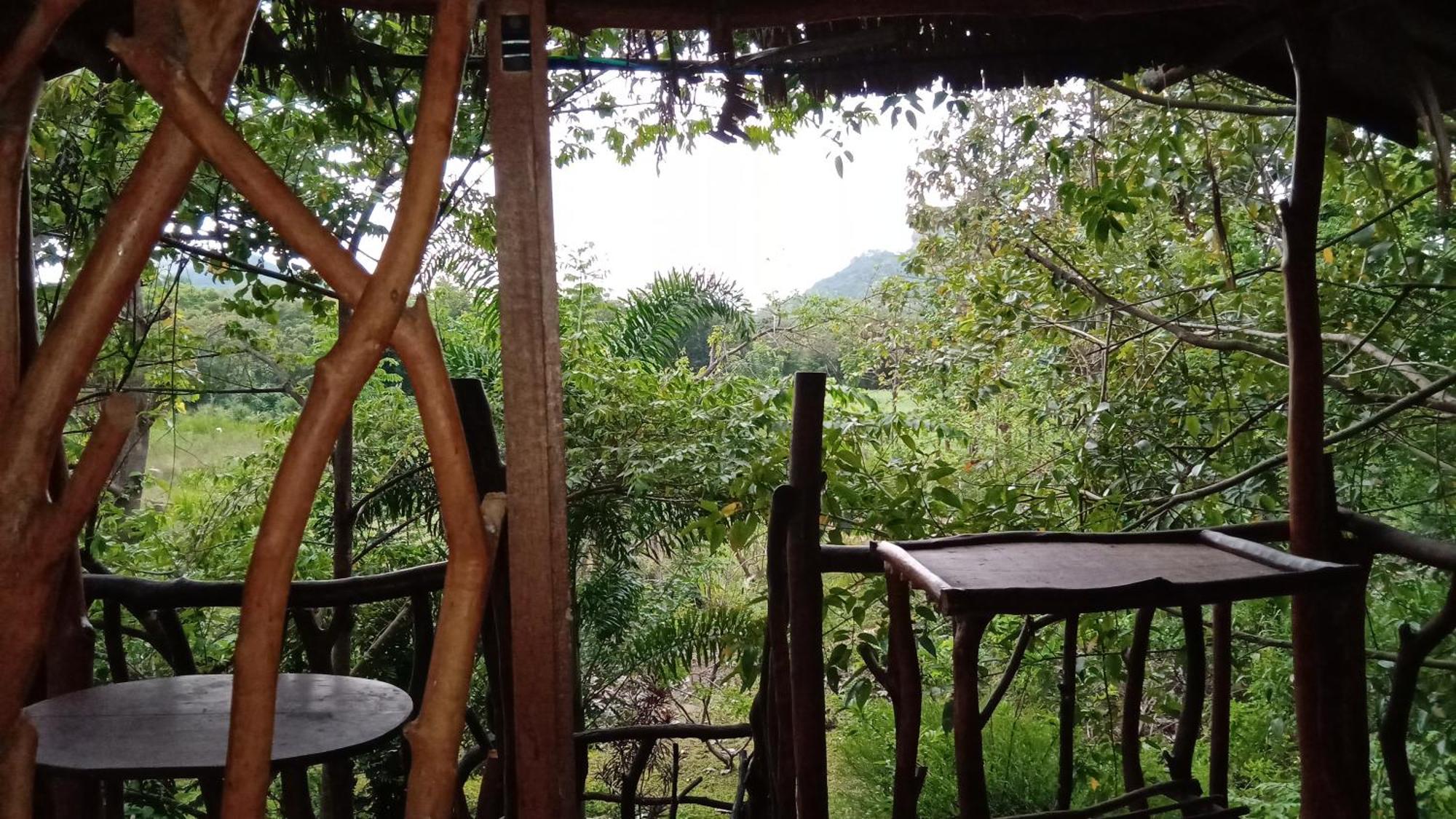 Resort Rock Gate