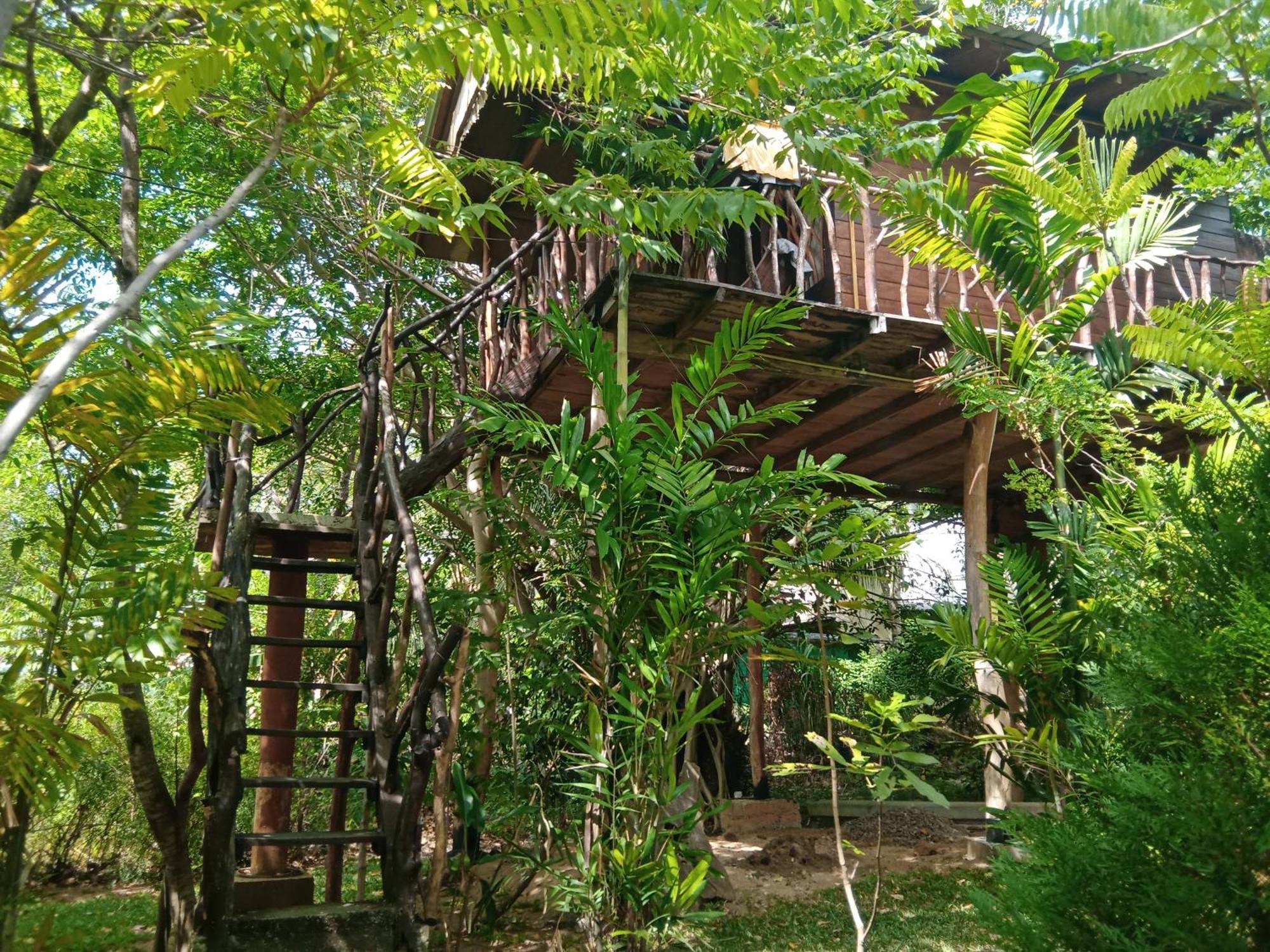 Rock Gate Resort
