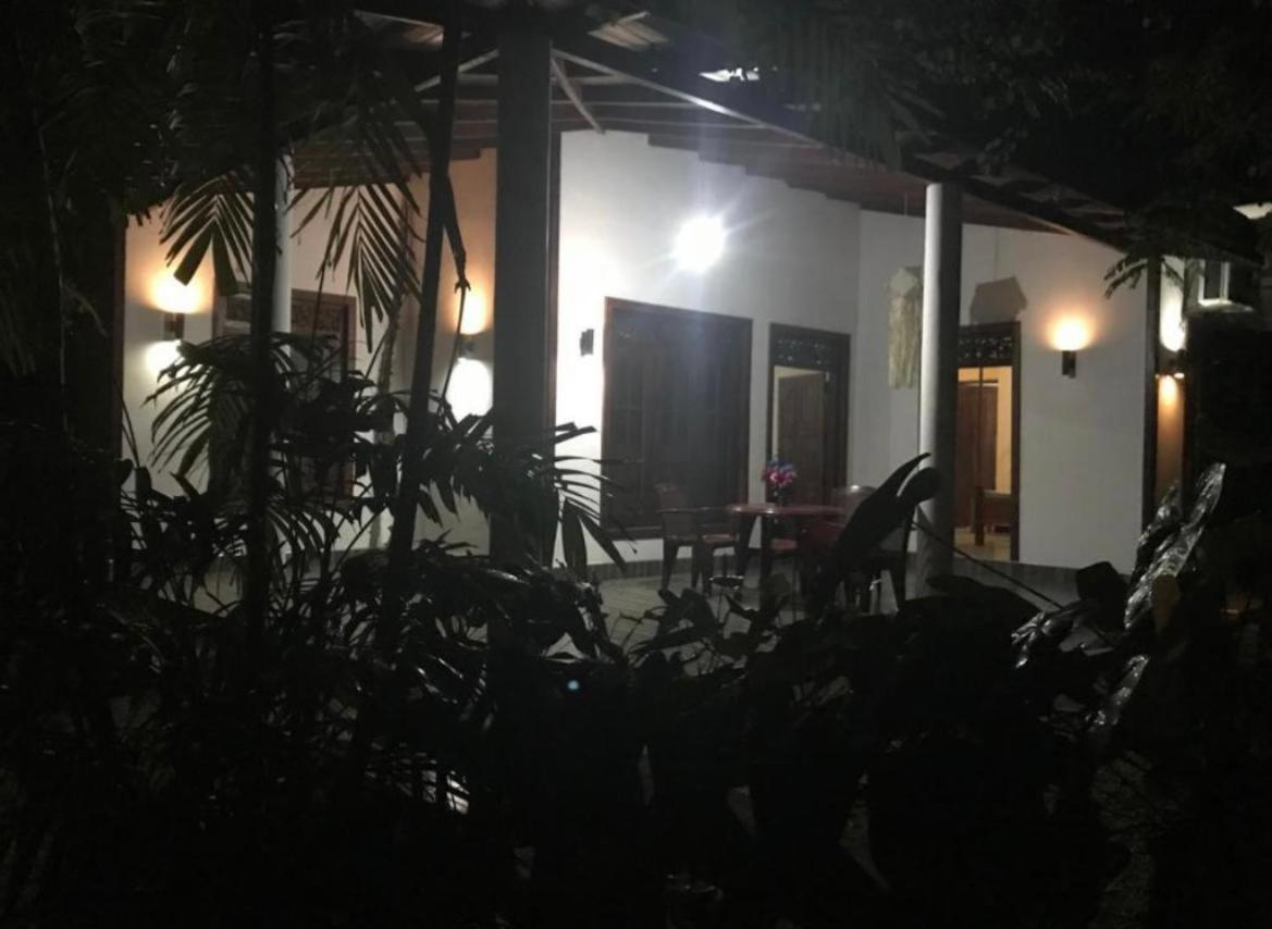 Karu's Hostel *