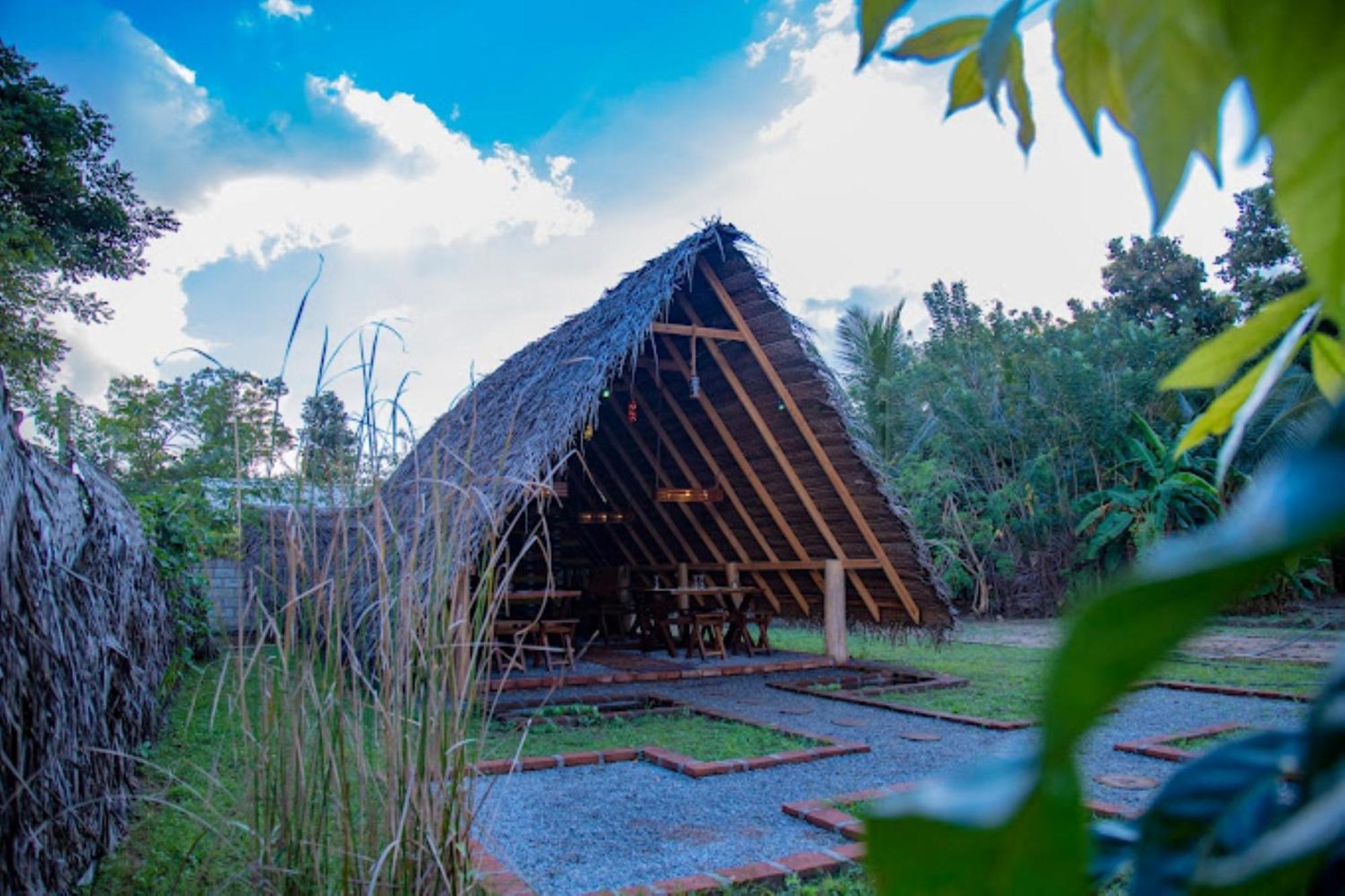 Hostel Dinna Nature Sigiriya