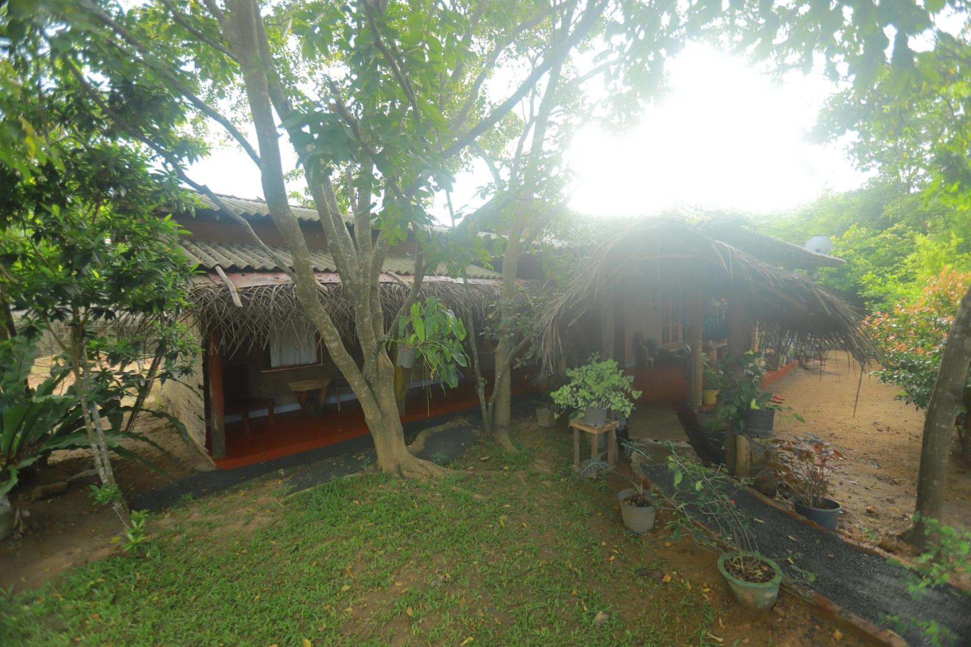 Dinna Nature Hostel *