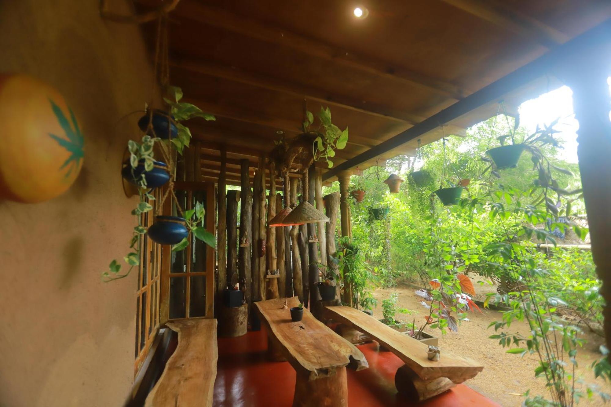 Dinna Nature Sigiriya
