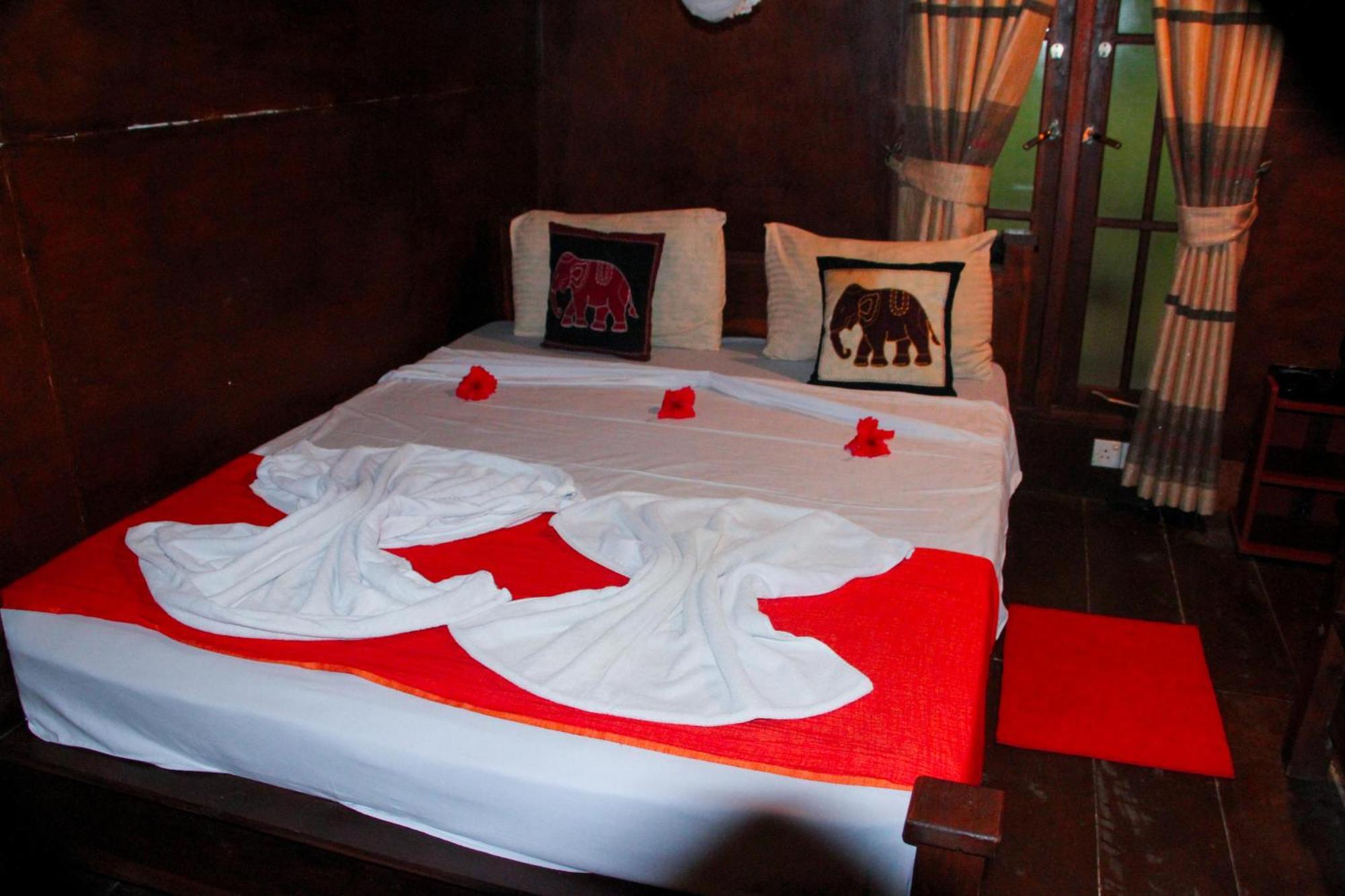 Hotel Kolon Sigiriya