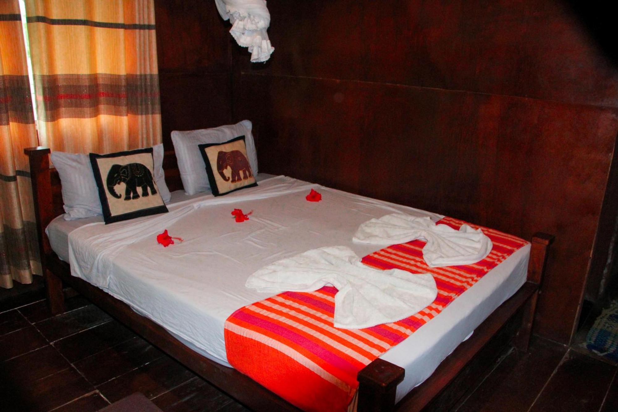 Kolon 2* Sigiriya